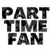 Part Time Fan 🏴🏳️ (@PTFblog) Twitter profile photo