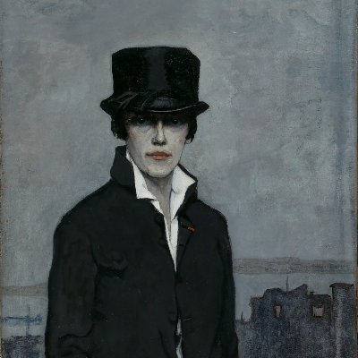 Tam60761180's profile picture. On permanent retreat