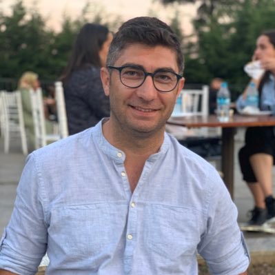 recepakcalan's profile picture. 