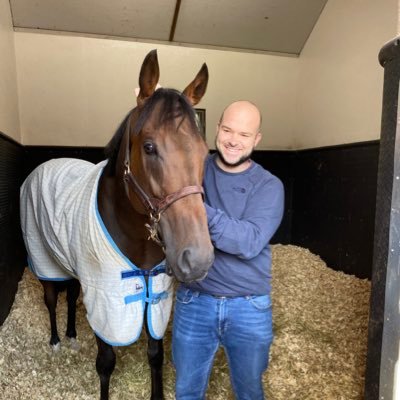 Finance Director @Shadwell_EU Syndicate Manager of @RacingLodge #ITFC All views my own