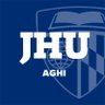 JHUHumanities's profile picture. The Alexander Grass Humanities Institute is a focal point for the 10 world-renowned humanities departments at Johns Hopkins University.
