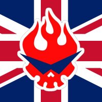 Anime in the uk (@animeintheuk) 's Twitter Profile Photo Anime in the uk (@animeintheuk) 's Twitter Profile Photo