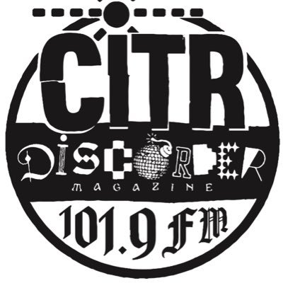 Campus radio station located on unceded territory at the University of British Columbia. Listen at 101.9 FM or https://t.co/HzMUDIjakd! Publisher of Discorder Magazine.