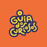 Guia dos Curiosos (@guiadoscuriosos) 's Twitter Profile