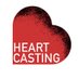 HEART CASTING (@heartcasting) Twitter profile photo HEART CASTING (@heartcasting) Twitter profile photo
