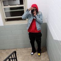 Lamar Junior π (@camera_fresh) 's Twitter Profile