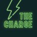 TheChargePodcast (@The_Charge_Pod) Twitter profile photo