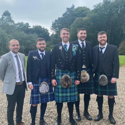 CoachRayHewitt's profile picture. @StMirrenAcad Coach UEFA B license MSc Football Science and Rehab @CelticSocAcad Int Manager ⚽️