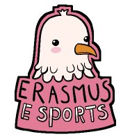 Erasmus Eagles (@erasmus_rl) 's Twitter Profile