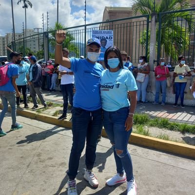 La Voluntad es Popular👍 viva Venezuela libre🇻🇪