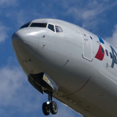 aviatgroup's profile picture. Fun, welcoming space for people interested in aviation!