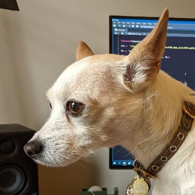 alxmcclung's profile picture.