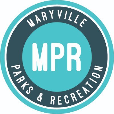 Maryville Parks & Rec. Maryville Community Center. Maryville Aquatic Center. #experiencempr