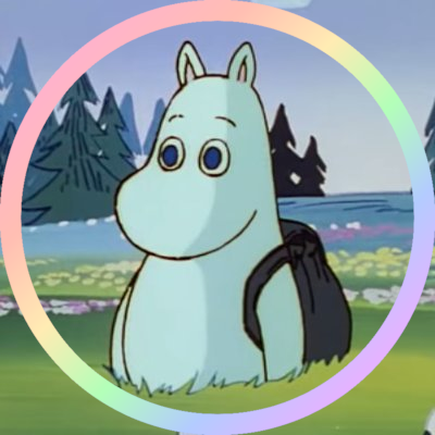 moomin_daily Profile Picture