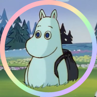 Moomin Daily ☁️(@moomin_daily) 's Twitter Profile Photo