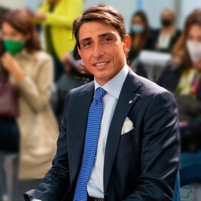 Presidente @GILombardia . Partner & CEO @MyChicJungle . Co-Founder e COO https://t.co/9BGJLBcAmX