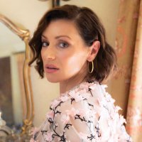 Tina Arena (@tinaarena) Twitter profile photo