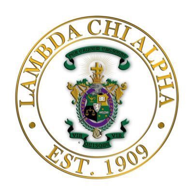 Lambda Chi Alpha