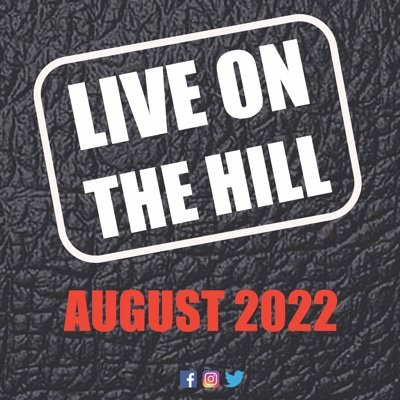 Live on the Hill