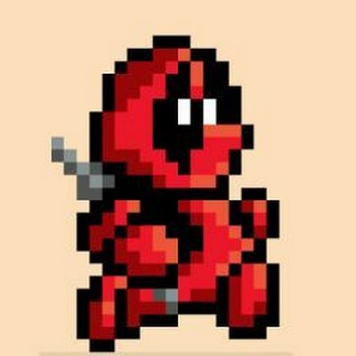 BossCrpi's profile picture. 