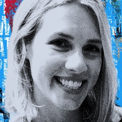 #Mom 🤱 / Wife to @kkiaunis / #Writer ✍️ / #Bravo Enthusiast 📺 / The Stumbling Soul Newsletter: https://t.co/Fw8vbEqNNe