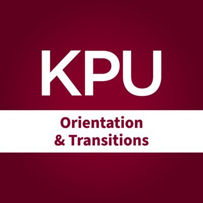 Welcome to KPU! We're home to the most colourful Orientation leadership team! Follow this profile to stay up-to-date with everything happening at Orientation!
