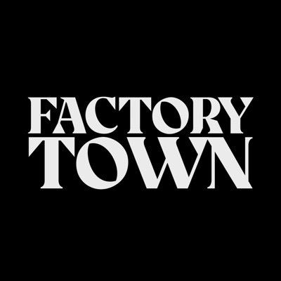 FactoryTown_ Profile Picture