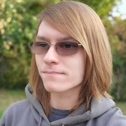 24 | Chris | Aspiring filmmaker and content creator.
- https://t.co/aHeuzhO4VC
- https://t.co/CMAac6O0TL
- https://t.co/57MZqoI75Q