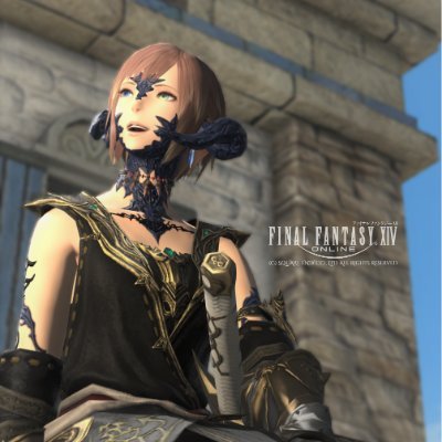 ff14 (DC_Gaia)に気づいたら出没してます〜 ff14、FFT、FGO、ｸﾞﾗﾌﾞﾙ、FFRKとか