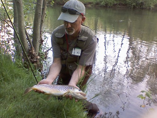 GeneShultz's profile picture. Husband of beautiful wife, dad of 2 great kids, teacher, flyfisherman, nature lover.