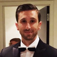 Reve Brander (@therevebrander) 's Twitter Profile