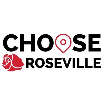 The Choose Roseville campaign is creating awareness of small, locally owned business.
#ChooseRoseville