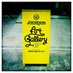 StolenSpace Gallery (@stolenspaceldn) Twitter profile photo