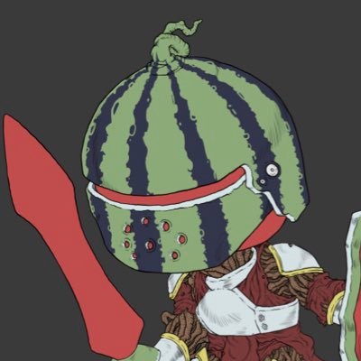 Tangmo the fruitさんのプロフィール画像