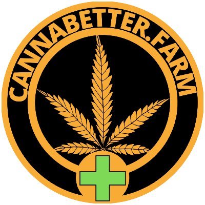 CannaBetter.Farm Ltd. Co Hemp and CBD Dispensary