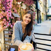 Priyanka Somrah (@psomrah) 's Twitter Profile Photo Priyanka Somrah (@psomrah) 's Twitter Profile Photo