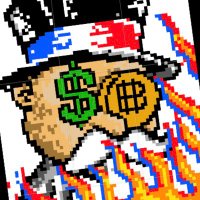 Jaded Icon (@punchoart) 's Twitter Profile