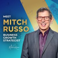mitchrusso(@mitchrusso) 's Twitter Profile Photo