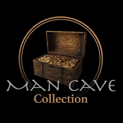 Unique Collection of High Quality, Deflationary NFT Projects -
The ManCave Men MINT LIVE
$HTR 
https://t.co/apZYKADpHn