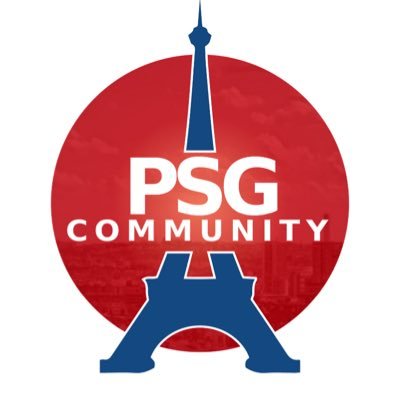 Toute l'actualité du #PSG et plus encore |📩 contact@psgcommunity.com