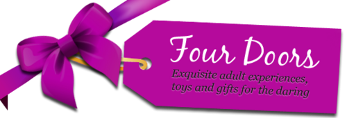 BecFourDoors's profile picture. @ Four Doors we sell erotic experiences and products. Want to try something fun, romantic, sexy or naughty? See which door interests you the most..