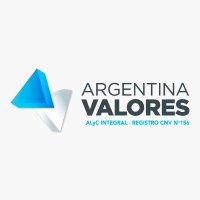 ARGENTINA VALORES (@argvalores) 's Twitter Profile