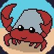 krab🦀🎮 | Play Trash Bandits on Steam!(@devKrab) 's Twitter Profile Photo