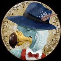The Dodo Pool (@thedodopool) 's Twitter Profile Photo The Dodo Pool (@thedodopool) 's Twitter Profile Photo