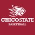 Chico State Women’s Basketball (@chicowbb) Twitter profile photo