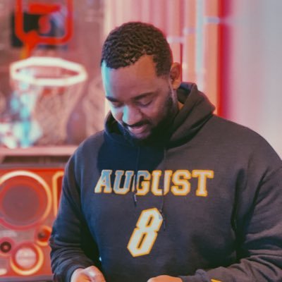stl | la | phx 🎹 , ✍️ , & 🎬 BA ‘15, MFA ‘17, MBA ‘20 Production Credits: Bryson Tiller, Ryan Trey