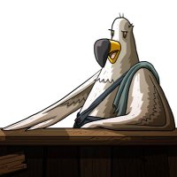 Steven Seagull (@stevenseaguii) 's Twitter Profile