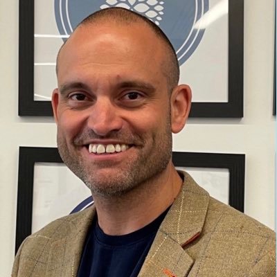 GaryHowsam's profile picture. Chief Clinical Improvement Officer, NHS Cambridgeshire and Peterborough :GP, Peterborough