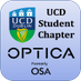 OPTICA Chapter UCD (@ucdchapter) Twitter profile photo OPTICA Chapter UCD (@ucdchapter) Twitter profile photo