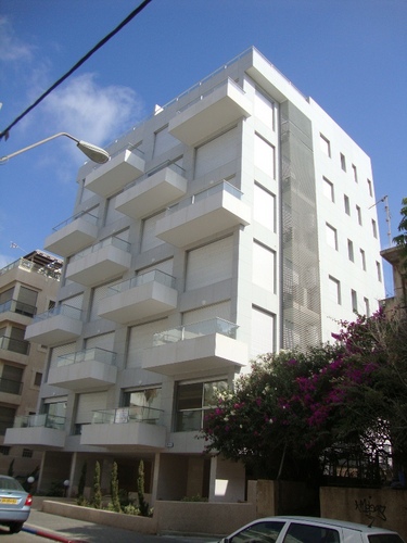 Gordon10tlv's profile picture. Apartments for Rent in Gordon Street - Tel Aviv